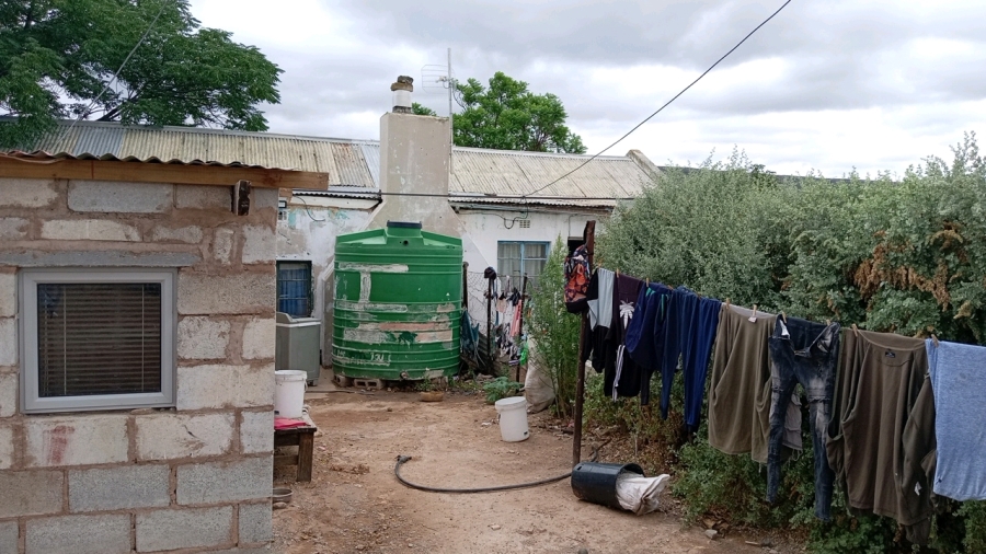 2 Bedroom Property for Sale in Uitenhage Rural Eastern Cape